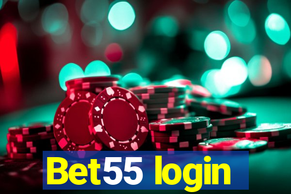 Bet55 login